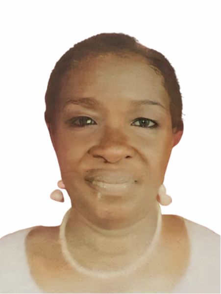Pharm. (Mrs) Isibor. E - Superintendent Pharmacist at New Chance Pharmacy